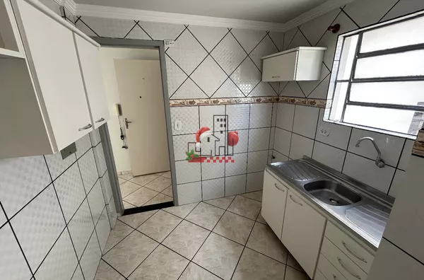 Apartamento para venda,  Jardim São Jorge, Paranavaí
