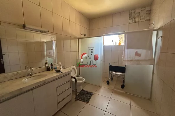 Imóvel comercial para venda no centro