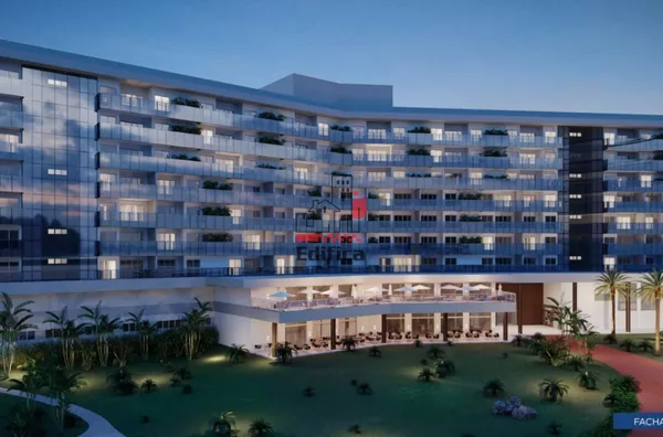 Apartamento à venda- Porto Rico