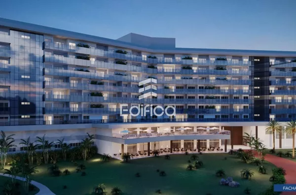 Apartamento à venda- Porto Rico