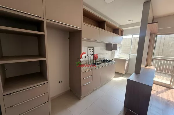 Apartamento para aluguel,  Jardim Das Nações, Paranavaí