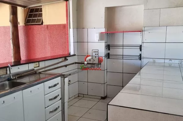 Imóvel Comercial- Centro