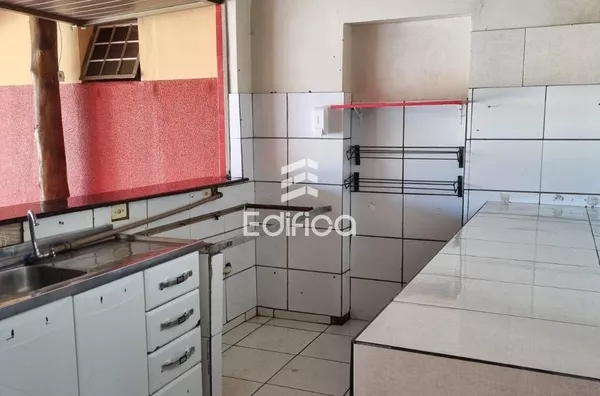 Imóvel Comercial- Centro