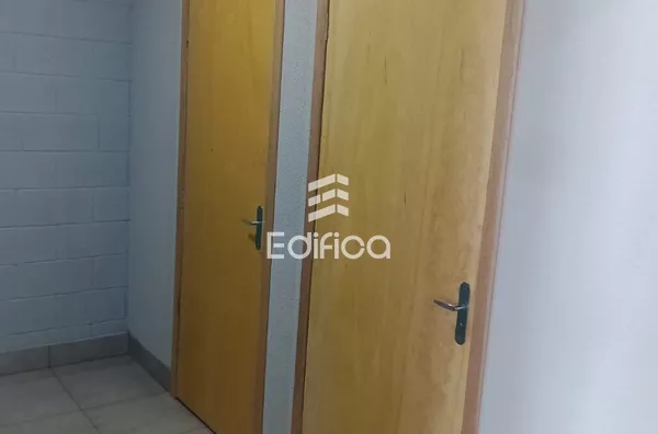 Barracão para aluguel, Jardim Das Nações, Paranavaí - Foto 8