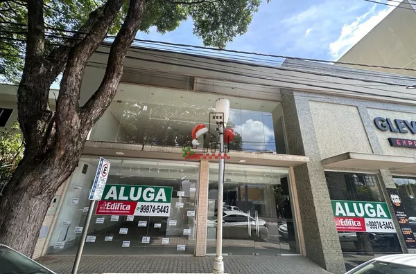 Imóvel comercial para aluguel,  Centro, Paranavaí