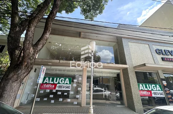 Imóvel comercial para aluguel,  Centro, Paranavaí