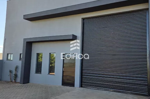 Barracão para aluguel, Jardim Oásis, Paranavaí - Foto 12
