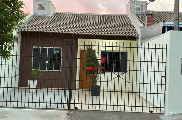 Casa para venda, 2 quarto(s),  Jardim São Jorge, Paranavaí