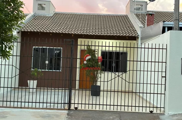 Casa para venda, 2 quarto(s),  Jardim São Jorge, Paranavaí