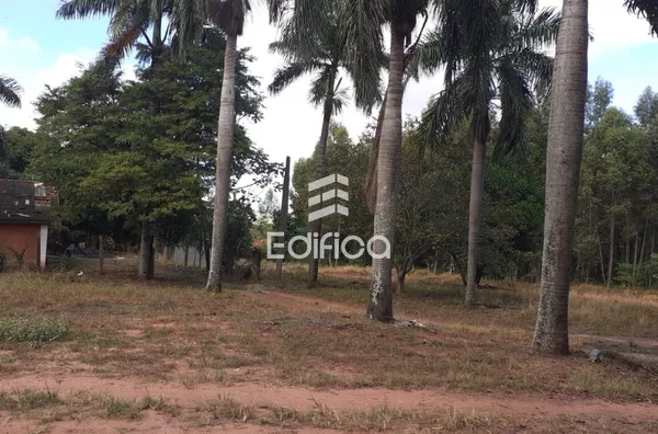 Chácara para venda jardim oásis paranavaí