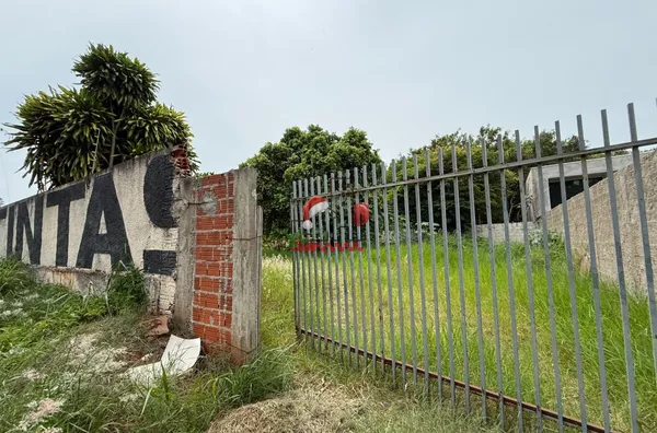 Chácara para aluguel e venda,  Parque Morumbi, Paranavaí