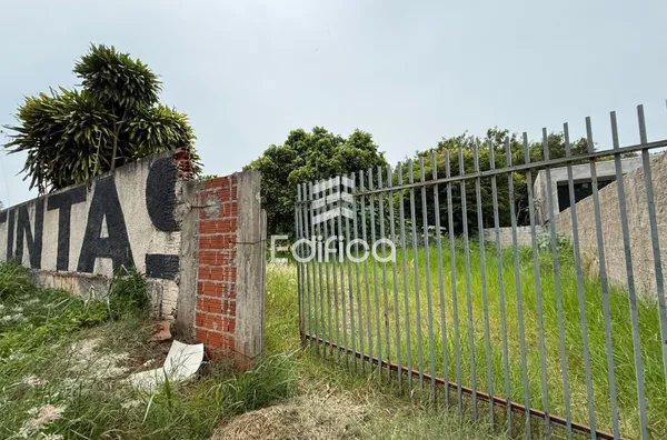 Chácara para aluguel e venda,  Parque Morumbi, Paranavaí