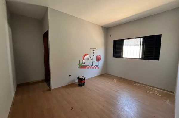 Casa para venda,  Jardim Monte Cristo, Paranavaí