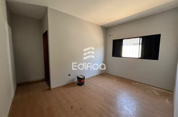 Casa para venda,  Jardim Monte Cristo, Paranavaí