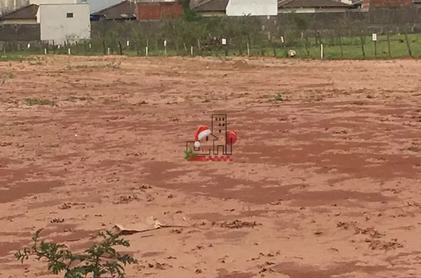 Terrenos à venda,  Jardim Monte Cristo, Paranavaí