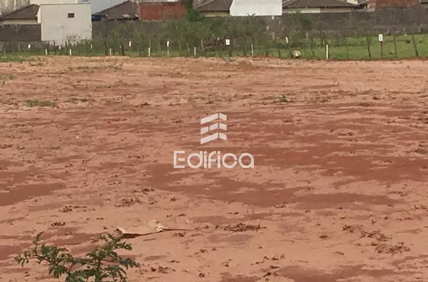 Terrenos à venda,  Jardim Monte Cristo, Paranavaí