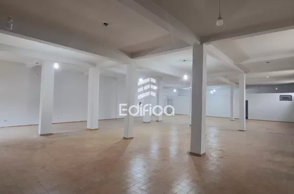 Imóvel comercial para venda e aluguel, Paranavaí