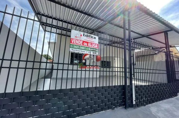 Casa à venda- Jardim Panorama