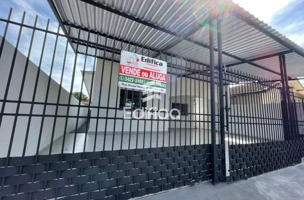 Casa à venda- Jardim Panorama