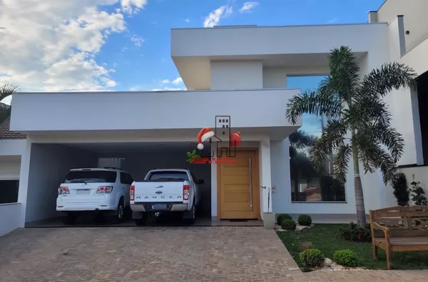 Casa em condomínio à venda,  Jardim Iguaçu, Paranavaí
