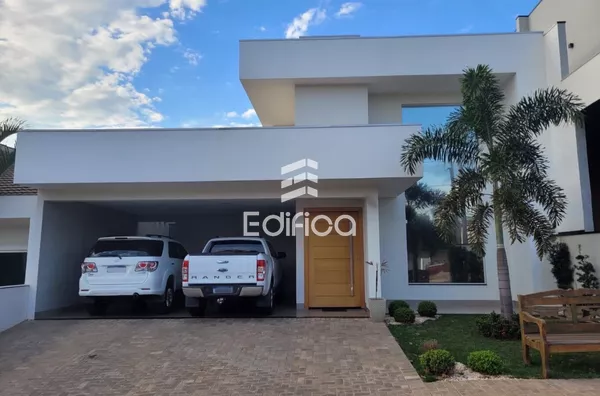 Casa em condomínio à venda,  Jardim Iguaçu, Paranavaí