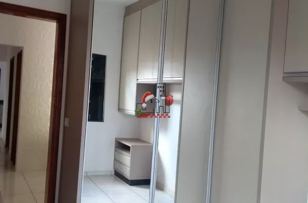 Casa para venda,  Jardim Das Nações, Paranavaí