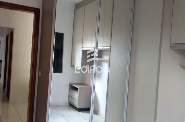 Casa para venda,  Jardim Das Nações, Paranavaí