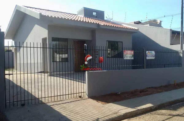 Casa para venda,  Vila Operária, Paranavaí