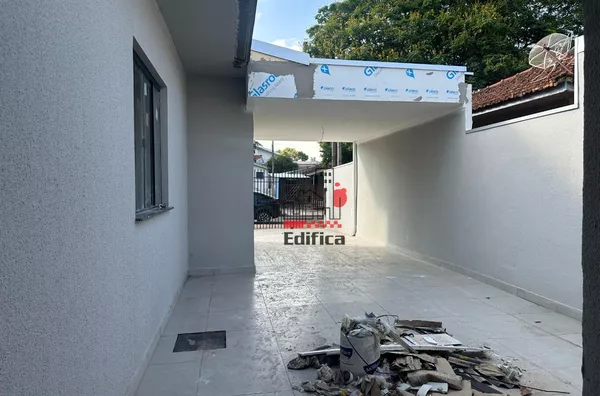 Casa para venda, 3 quarto(s),  Jardim Ouro Branco, Paranavaí