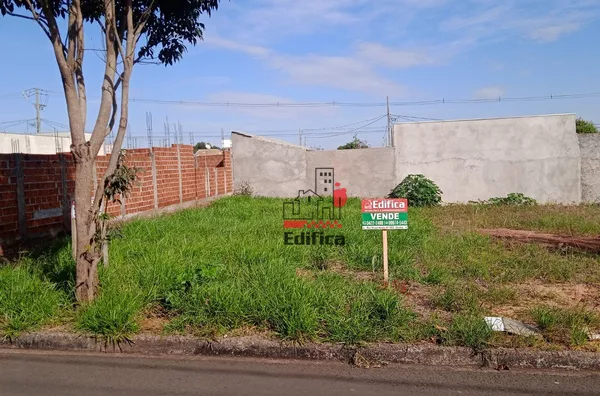 Terreno para venda,  Jardim Itália II, Paranavaí