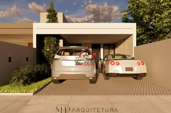 Casa para venda,  Jardim Monte Cristo, Paranavaí