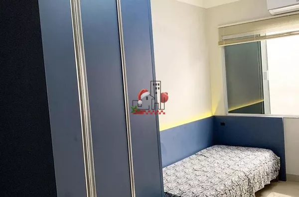 Casa para venda, 3 quarto(s),  Centro, Paranavaí