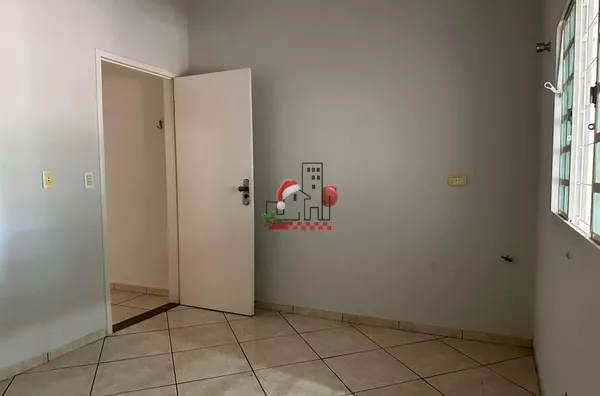 Casa para venda- Paranavaí