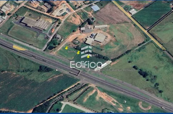 Terreno para venda,  Sumaré, Paranavaí