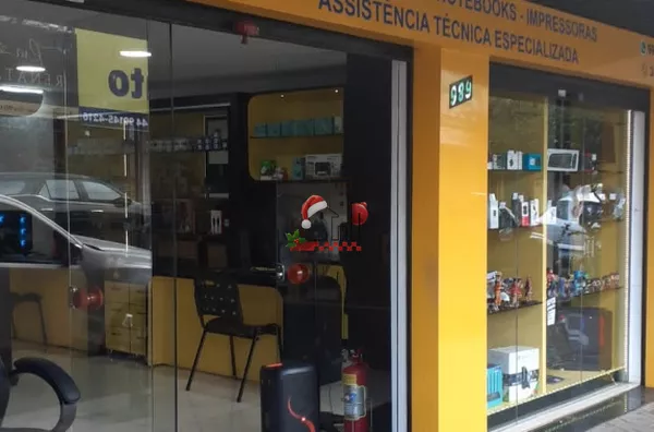 Imóvel comercial para venda