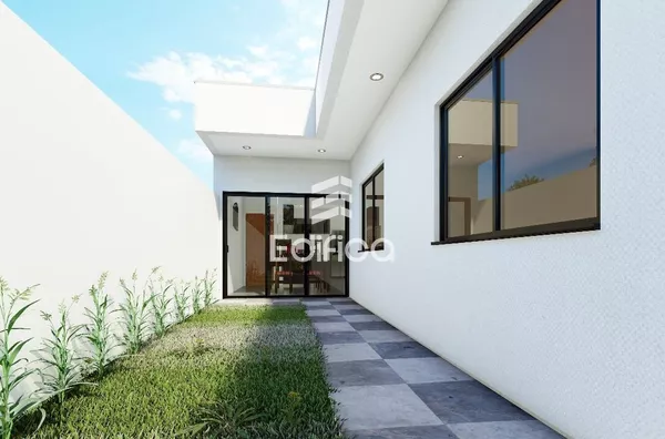 Casa para venda, 3 quarto(s),  Jardim Ouro Branco, Paranavaí