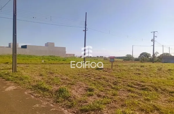 Terreno para venda, Jardim San Fernando, Paranavaí - Foto 3