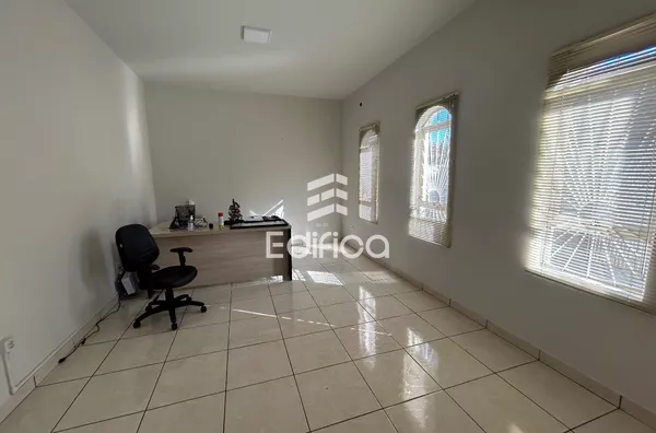 Sobrado Comercial para locação