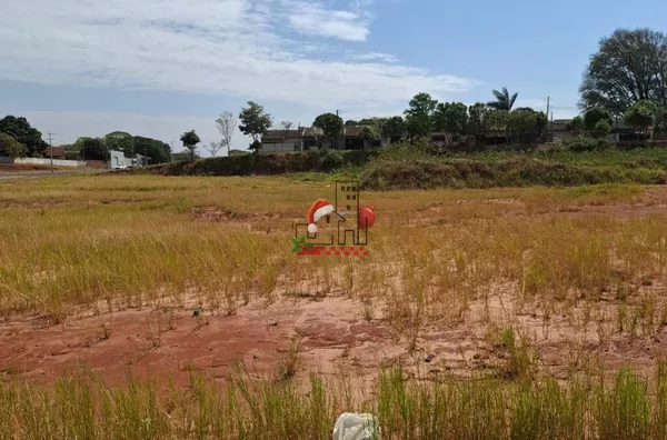 Terreno para venda,  Jardim São Jorge, Paranavaí