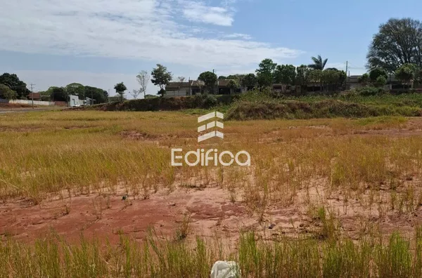 Terreno para venda,  Jardim São Jorge, Paranavaí