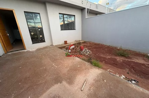 Casa para venda e aluguel,  Jardim Joelsa, Paranavaí