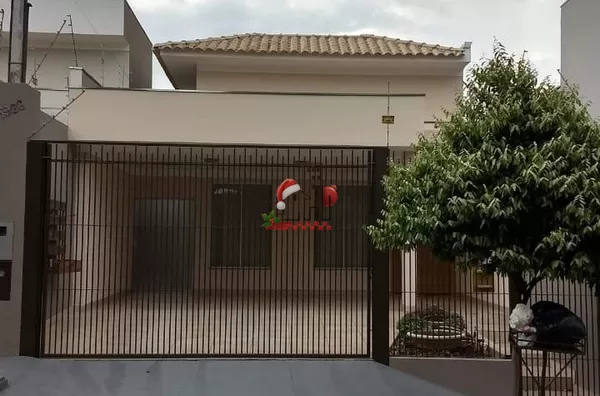 Casa para venda, 3 quarto(s),  Centro, Paranavaí