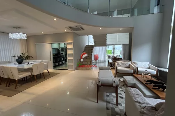 Casa em condomínio para venda,  Vila Yara, Paranavaí