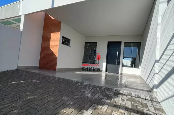 Casa para venda,  Monte Cristo, Paranavaí