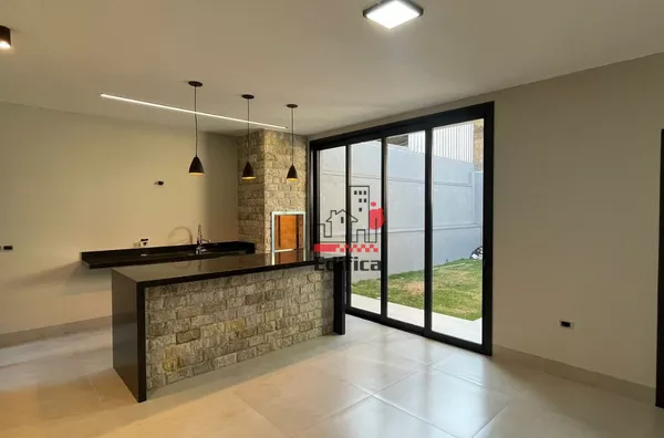 Casa para venda, 3 quarto(s),  Centro, Paranavaí