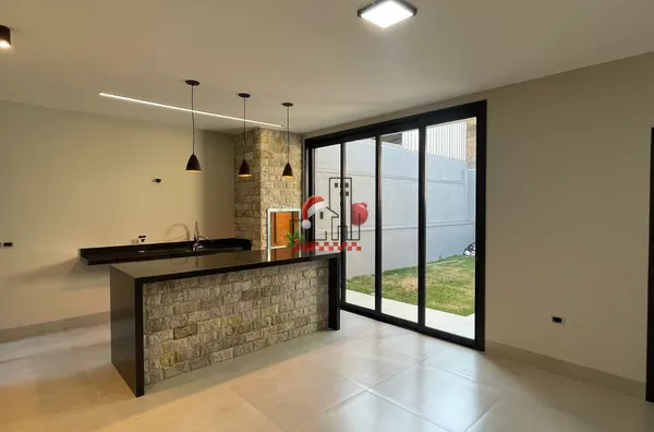 Casa para venda, 3 quarto(s),  Centro, Paranavaí