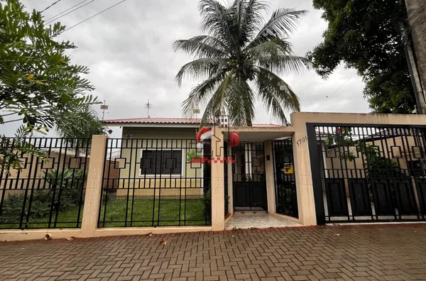 Casa para venda, com 3 quarto(s),  Jardim Vera Cruz, Paranavaí