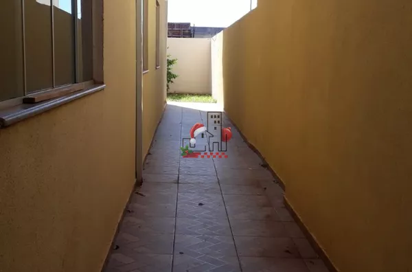 Casa à venda- Jardim das Nações