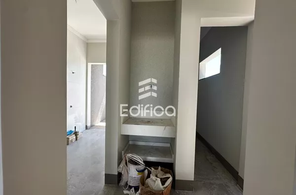 Casa em condomínio para venda, Jardim Santos Dumont, Paranavaí - Foto 16