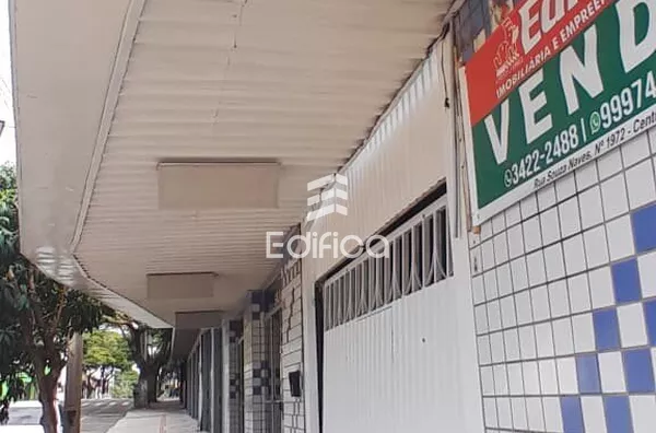 Imóvel comercial para venda,  Centro, Paranavaí